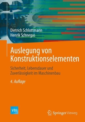 Auslegung von Konstruktionselementen