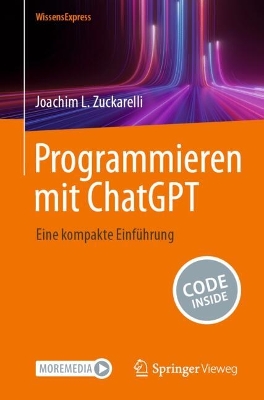 Programmieren mit ChatGPT