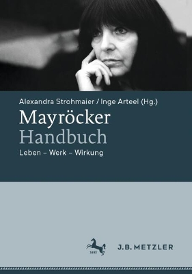 Mayroecker-Handbuch