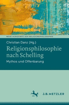 Religionsphilosophie nach Schelling