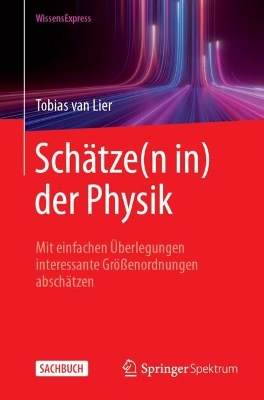 Schaetze(n in) der Physik