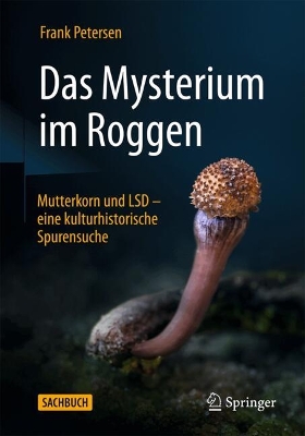 Das Mysterium im Roggen