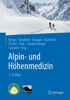 Alpin- und Hoehenmedizin