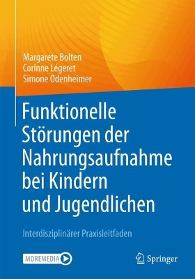 Funktionelle Stoerungen der Nahrungsaufnahme bei Kindern und Jugendlichen