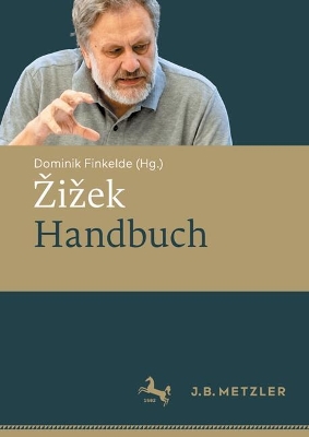 Zizek-Handbuch