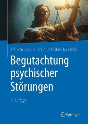 Begutachtung psychischer Stoerungen