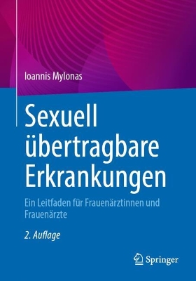 Sexuell uebertragbare Erkrankungen