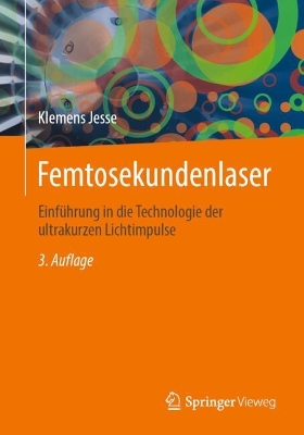 Femtosekundenlaser