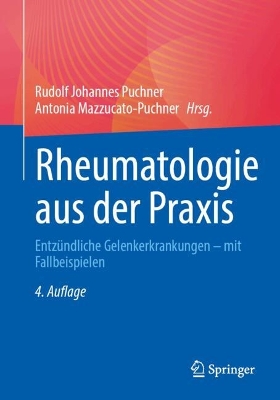 Rheumatologie aus der Praxis