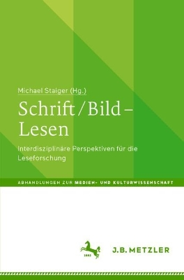 Schrift / Bild - Lesen