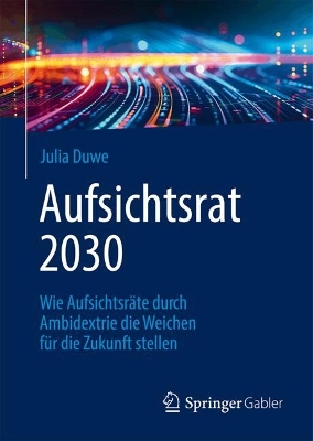 Aufsichtsrat 2030