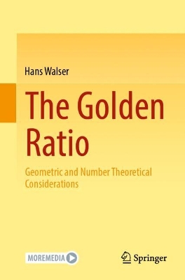 The Golden Ratio