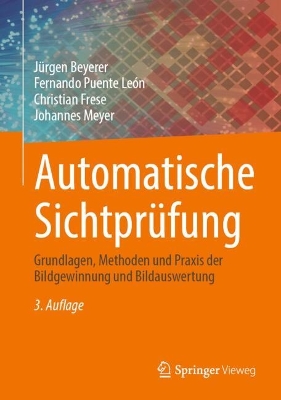 Automatische Sichtpruefung