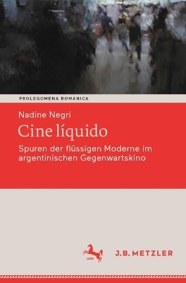 Cine liquido