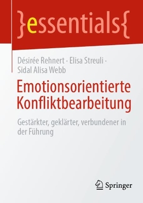 Emotionsorientierte Konfliktbearbeitung