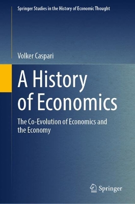 A History of Economics