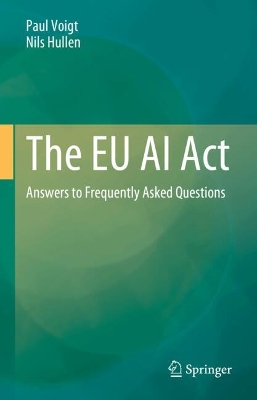 The EU AI Act