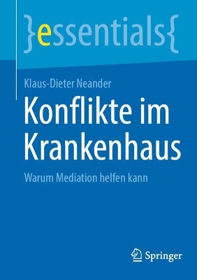 Konflikte im Krankenhaus