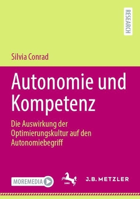 Autonomie und Kompetenz