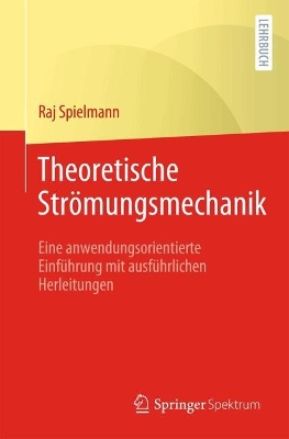 Theoretische Stroemungsmechanik