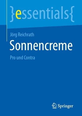 Sonnencreme