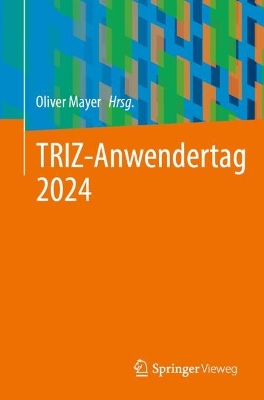 TRIZ-Anwendertag 2024