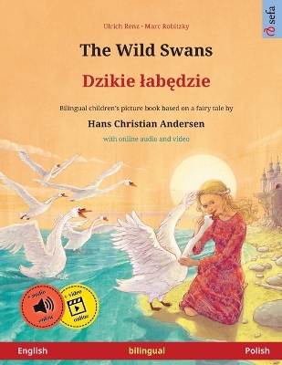 Wild Swans English/Polish