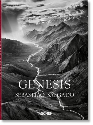 Sebastiao Salgado. Genesis