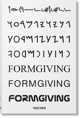 Big, Formgiving