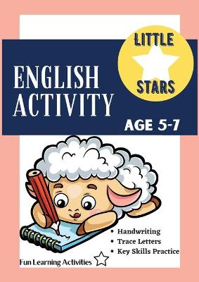 English Activity Age 5-7