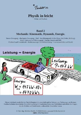 Physik in leicht