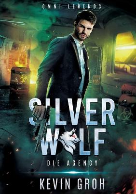 Omni Legends - Silver Wolf