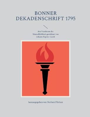 Bonner Dekadenschrift 1795