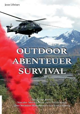 Outdoor Abenteuer Survival