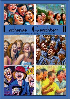 Lachende Gesichter II