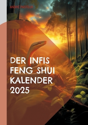 Infis Feng Shui Kalender 2025