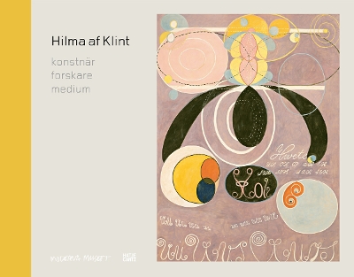 Hilma af Klint (Swedish edition)