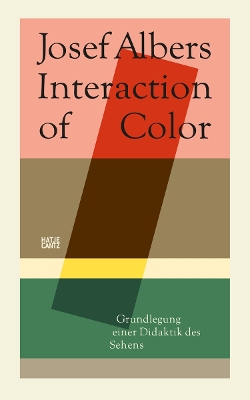 Josef Albers (German Edition)