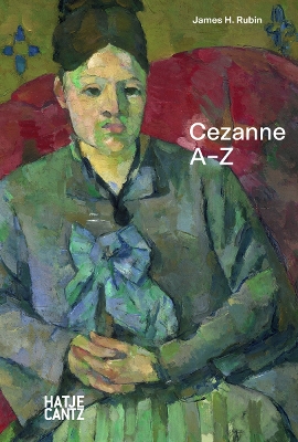 Paul Cezanne (German edition)