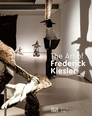 Art of Frederick Kiesler