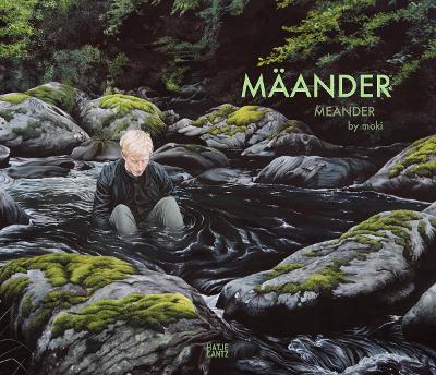 Moki: Maeander / Meander (Bilingual edition)