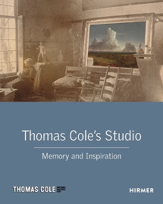 Thomas Cole's Studio