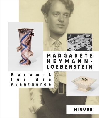 Margaret Heymann-Loebenstein