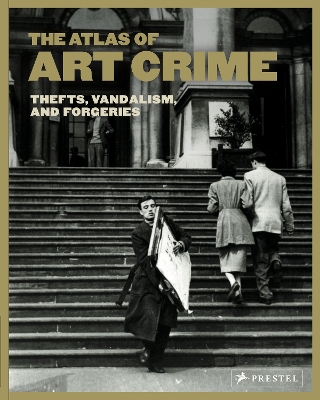 The Atlas of Art Crime