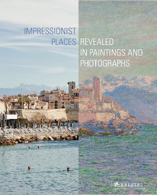 Impressionist Places