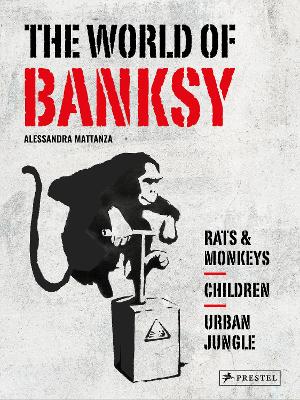 World of Banksy