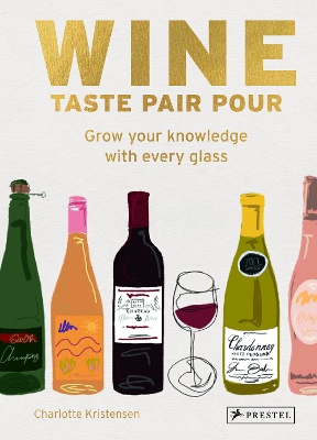 Wine  Taste Pair Pour