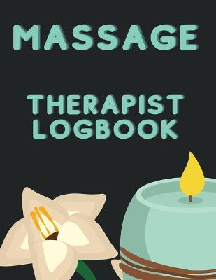 Massage Therapist LogBook