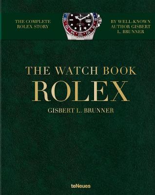 Watch Book Rolex
