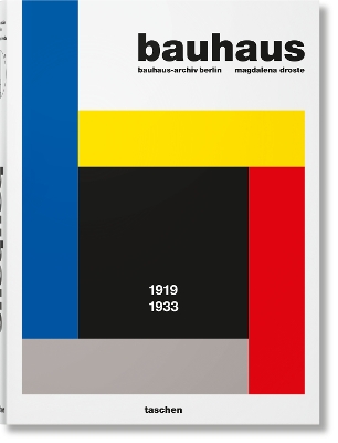 Bauhaus. Edition actualisee